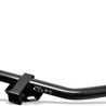 ARMORDILLO® 2004-2010 Infiniti QX56 Trailer Hitch Tow Hitch 2-Inch Receiver -Gloss Black