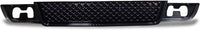 ARMORDILLO®  2007-2014 GMC Yukon / Yukon XL / Denali Mesh Style Lower Front Grille -Gloss Black