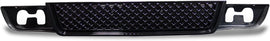 ARMORDILLO®  2007-2014 GMC Yukon / Yukon XL / Denali Mesh Style Lower Front Grille -Gloss Black