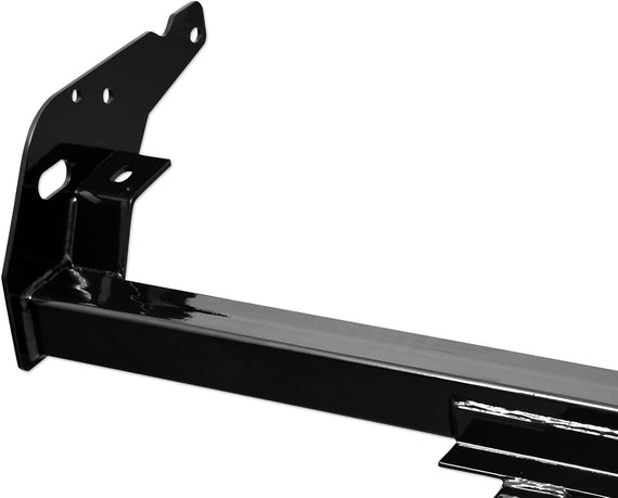 ARMORDILLO® 1995-2004 Toyota Tacoma Trailer Hitch Tow Hitch 2-Inch Receiver -Gloss Black