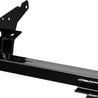 ARMORDILLO® 1995-2004 Toyota Tacoma Trailer Hitch Tow Hitch 2-Inch Receiver -Gloss Black