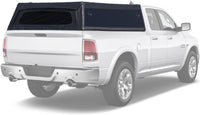 ARMORDILLO® CoveRex 2010-2018 Dodge RAM 2500 3500 6'5" Bed Inflatable Truck Bed Camper Topper v1.5