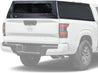 ARMORDILLO® CoveRex 2022-2026 Nissan Frontier 6' Bed Inflatable Truck Bed Camper Topper v1.