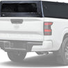 ARMORDILLO® CoveRex 2022-2026 Nissan Frontier 6' Bed Inflatable Truck Bed Camper Topper v1.