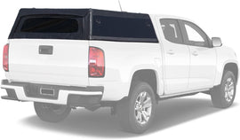 ARMORDILLO® CoveRex 2016-2022 GMC Canyon 5' Bed Inflatable Truck Bed Camper Topper v1.