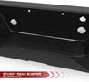 ARMORDILLO® LD2 SERIES 2009–2014 Ford F-150 Full Width Steel Front & Rear Bumper + Hoop Bar + Skid Plate Bodykit - Matte Black