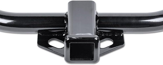 ARMORDILLO® 2019-2025 Acura RDX Trailer Hitch Tow Hitch 2-Inch Receiver -Gloss Black