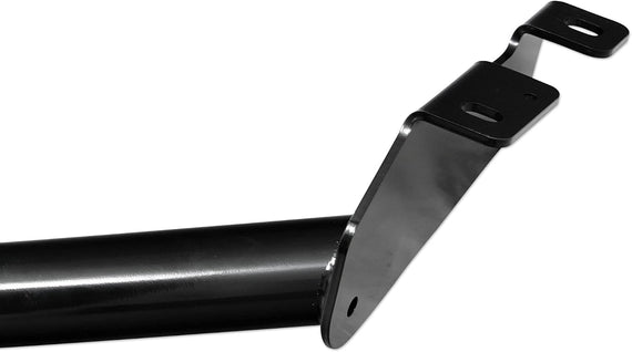 ARMORDILLO® 1999-2013 Chevrolet Silverado 1500 Trailer Hitch Tow Hitch 2-Inch Receiver -Gloss Black