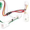 ARMORDILLO® 2001-2007 Toyota Highlander Trailer Hitch 4-Way Output Wire Harness T-Connector Kit