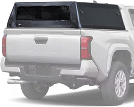 ARMORDILLO® CoveRex 2024-2026 Toyota Tacoma 5' Bed Inflatable Truck Bed Camper Topper v1.