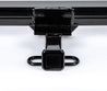 ARMORDILLO® 2019-2025 Toyota RAV4 / RAV4 Prime Trailer Hitch Tow Hitch 1.25-Inch Receiver -Gloss Black