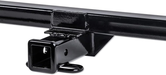 ARMORDILLO® 2019-2024 Toyota RAV4 / RAV4 Prime Trailer Hitch Tow Hitch 2-Inch Receiver -Gloss Black