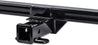 ARMORDILLO® 2019-2024 Toyota RAV4 / RAV4 Prime Trailer Hitch Tow Hitch 2-Inch Receiver -Gloss Black