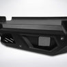 ARMORDILLO® LD2 SERIES 2017-2020 Chevrolet Colorado ZR2 Full Width Steel Front & Rear Bumper + Hoop Bar + Skid Plate Bodykit - Matte Black