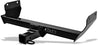 ARMORDILLO® 2011-2021 Jeep Grand Cherokee Trailer Hitch Tow Hitch 2-Inch Receiver -Gloss Black