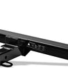 ARMORDILLO® 2011-2021 Jeep Grand Cherokee Trailer Hitch Tow Hitch 2-Inch Receiver -Gloss Black