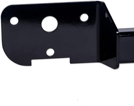 ARMORDILLO® 2014-2026 Dodge Ram ProMaster Trailer Hitch Tow Hitch 2-Inch Receiver -Gloss Black
