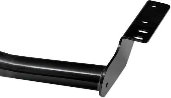 ARMORDILLO® 2007-2014 Toyota FJ Cruiser Trailer Hitch Tow Hitch 2-Inch Receiver -Gloss Black