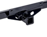 ARMORDILLO® 2014-2026 Dodge Ram ProMaster Trailer Hitch Tow Hitch 2-Inch Receiver -Gloss Black