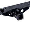 ARMORDILLO® 2014-2026 Dodge Ram ProMaster Trailer Hitch Tow Hitch 2-Inch Receiver -Gloss Black