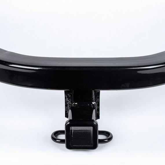 ARMORDILLO® 2022-2026 Acura MDX Trailer Hitch Tow Hitch 2-Inch Receiver -Gloss Black