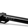 ARMORDILLO® 2015-2023 Ford Transit 150 250 350 Trailer Hitch Tow Hitch 2-Inch Receiver -Gloss Black