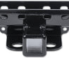 ARMORDILLO® 2021-2025 Ford Bronco Trailer Hitch Tow Hitch 2-Inch Receiver -Gloss Black