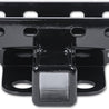 ARMORDILLO® 2021-2025 Ford Bronco Trailer Hitch Tow Hitch 2-Inch Receiver -Gloss Black