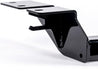 ARMORDILLO® 2022-2026 Ford Maverick Trailer Hitch Tow Hitch 2-Inch Receiver -Gloss Black