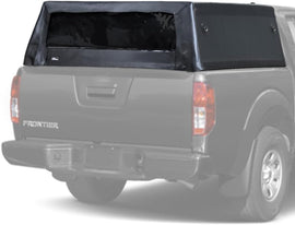 ARMORDILLO® CoveRex 2005-2021 Nissan Frontier 6' Bed Inflatable Truck Bed Camper Topper v1.
