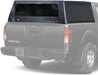 ARMORDILLO® CoveRex 2005-2021 Nissan Frontier 6' Bed Inflatable Truck Bed Camper Topper v1.