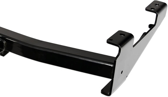 ARMORDILLO® 2001-2006 Chevrolet Silverado 3500HD Trailer Hitch Tow Hitch 2-Inch Receiver -Gloss Black