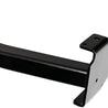 ARMORDILLO® 2001-2006 Chevrolet Silverado 3500HD Trailer Hitch Tow Hitch 2-Inch Receiver -Gloss Black