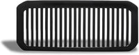 ARMORDILLO® 2011-2016 Ford F-250 F-350 Super-Duty Vertical Style Front Grille -Gloss Black