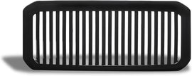 ARMORDILLO® 2011-2016 Ford F-250 F-350 Super-Duty Vertical Style Front Grille -Gloss Black