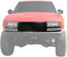 ARMORDILLO® 1998-2004 Chevrolet S10 Horizontal Style Front Grille -Gloss Black