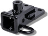 ARMORDILLO® 2019-2025 Ram 1500 Trailer Hitch Tow Hitch 2-Inch Receiver -Gloss Black