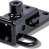 ARMORDILLO® 2019-2025 Ram 1500 Trailer Hitch Tow Hitch 2-Inch Receiver -Gloss Black