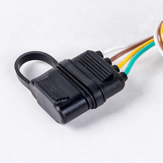 ARMORDILLO® 2001-2007 Toyota Highlander Trailer Hitch 4-Way Output Wire Harness T-Connector Kit