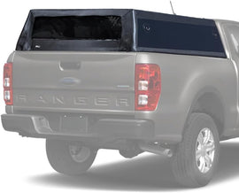 ARMORDILLO® CoveRex 2019-2026 Ford Ranger 6' Bed Inflatable Truck Bed Camper Topper v1.