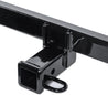ARMORDILLO® 2021-2024 Ford Bronco SPORT Trailer Hitch Tow Hitch 2-Inch Receiver -Gloss Black