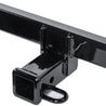 ARMORDILLO® 2021-2024 Ford Bronco SPORT Trailer Hitch Tow Hitch 2-Inch Receiver -Gloss Black