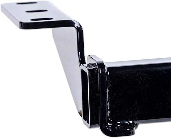 ARMORDILLO® 2021-2024 Ford Bronco SPORT Trailer Hitch Tow Hitch 2-Inch Receiver -Gloss Black