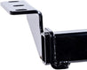 ARMORDILLO® 2021-2024 Ford Bronco SPORT Trailer Hitch Tow Hitch 2-Inch Receiver -Gloss Black