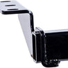 ARMORDILLO® 2021-2024 Ford Bronco SPORT Trailer Hitch Tow Hitch 2-Inch Receiver -Gloss Black
