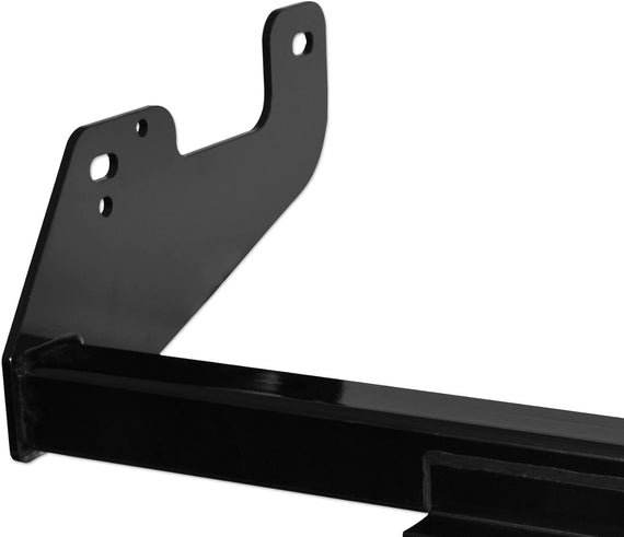 ARMORDILLO® 2009-2014 Ford F-150 Trailer Hitch Tow Hitch 2-Inch Receiver -Gloss Black