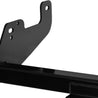 ARMORDILLO® 2009-2014 Ford F-150 Trailer Hitch Tow Hitch 2-Inch Receiver -Gloss Black
