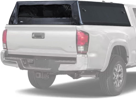 ARMORDILLO® CoveRex 2016-2023 Toyota Tacoma 5' Bed Inflatable Truck Bed Camper Topper v1.