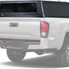 ARMORDILLO® CoveRex 2016-2023 Toyota Tacoma 5' Bed Inflatable Truck Bed Camper Topper v1.