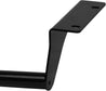 ARMORDILLO® 2006-2018 Toyota RAV4 Trailer Hitch Tow Hitch 1.25-Inch Receiver -Gloss Black